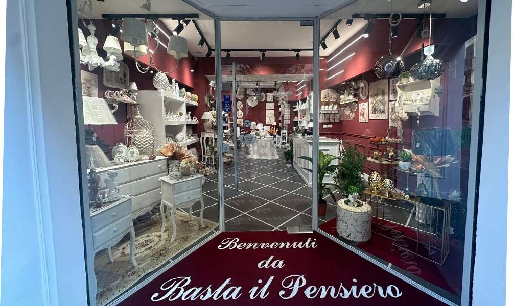 basta il pensiero 31